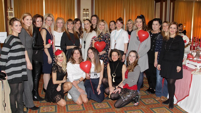 Bazaar για τον Σύλλογο Φίλων των Καρκινοπαθών Παιδιών  η «ΣΤΟΡΓΗ»