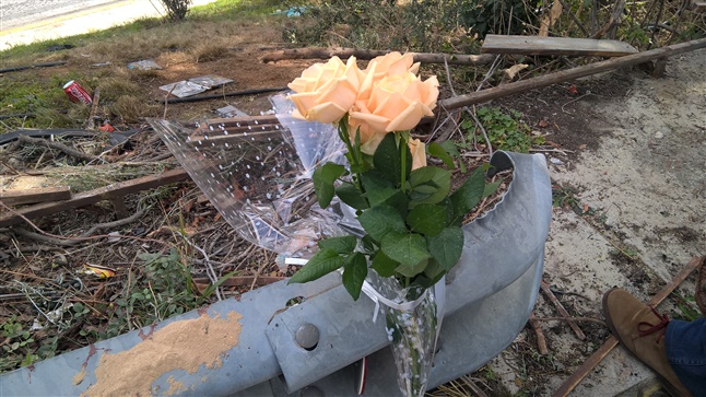 Νεκρός σε τροχαίο ο τραγουδιστής Παντελής Παντελίδης