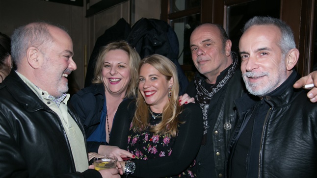 Dazzling Party vol.4