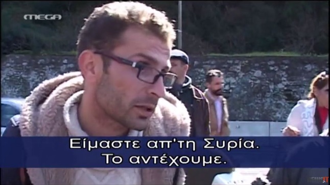 Τα καλύτερα των Δελτίων Ειδήσεων