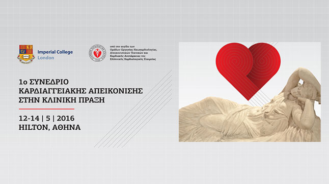 1st Conference on Cardiovascular Imaging in Clinical Practice