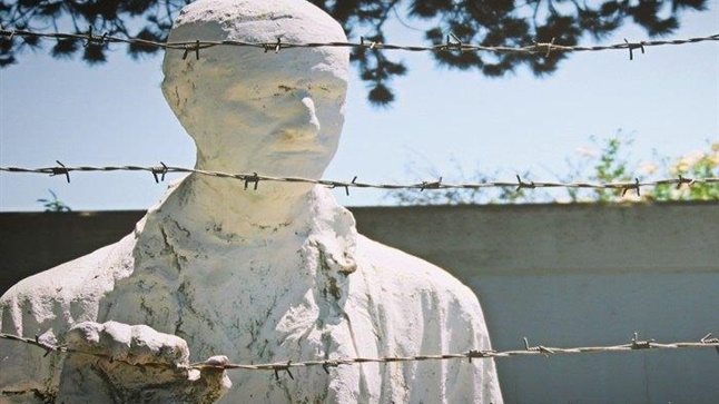 Θεσσαλονίκη: Πορεία μνήμης για τα θύματα του Ολοκαυτώματος