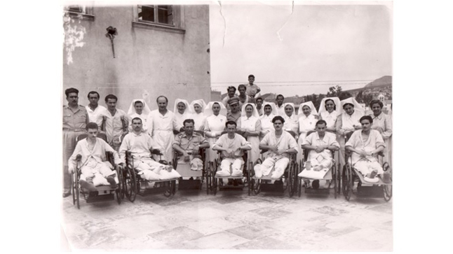 Greek Red Cross | Anniversary of March 25th