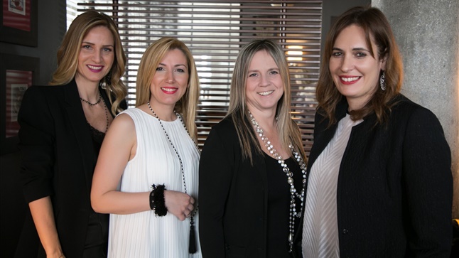 Ladies Lunch | MDA Hellas