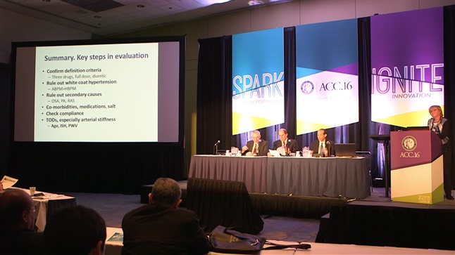 Η Ελληνική Καρδιολογική Εταιρεία στο Ετήσιο Επιστημονικό Συνέδριο...