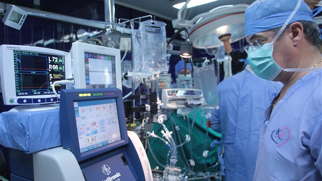 Ένα σύγχρονο ιατρικό κέντρο στο ΑΠΘ με επίκεντρο τον άνθρωπο