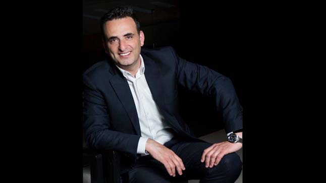 Συνέντευξη του Στάθη Παρχαρίδη στο Press Publica