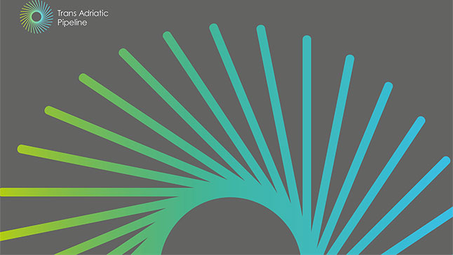 Trans Adriatic Pipeline