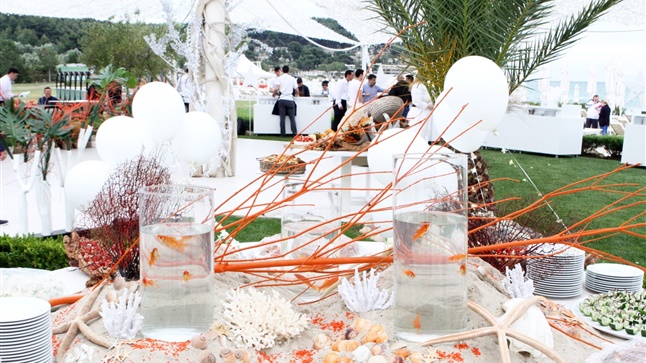 Η Αθηναϊκή Ζυθοποιία με τα δροσερά της brands, υποδέχτηκε τις γαστρονομικές καινοτομίες του φετινού Sani Gourmet Festival