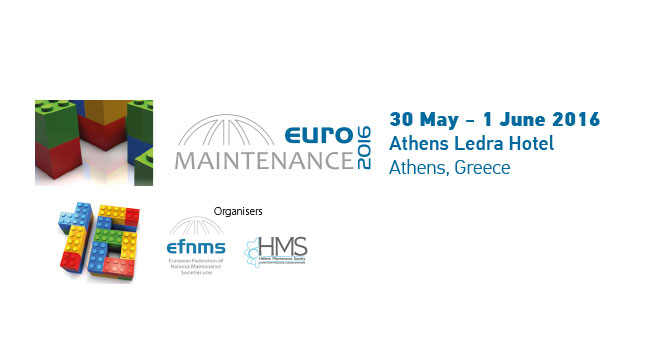 Euromaintenance 2016
