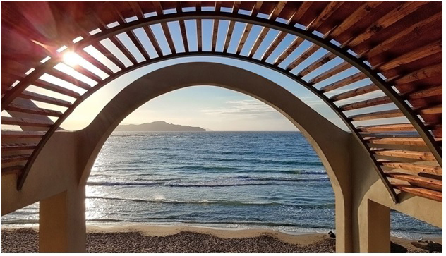 Domes Noruz Chania, Autograph Collection Opens July 2016