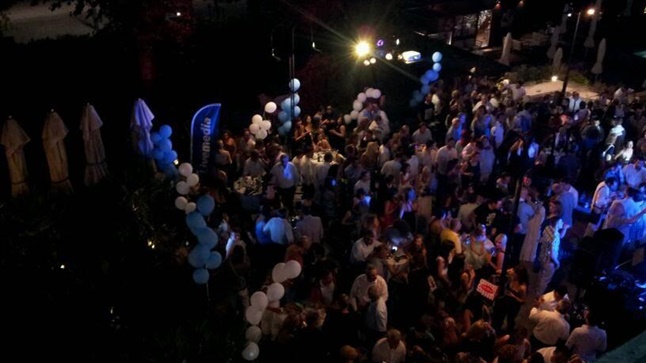 Με μεγάλη επιτυχία ολοκληρώθηκε το Livemedia Limitless Summer...