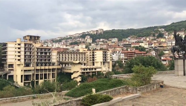 Ταξιδεύοντας στη Ρουμανία