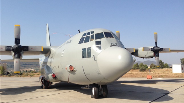 The 5th Athens Flying Week will take place in Tanagra on September...