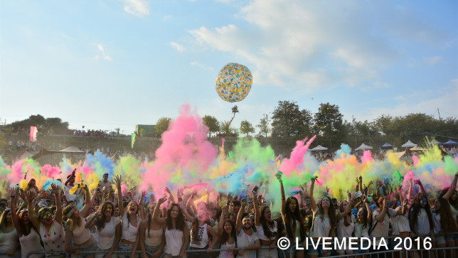 Μέρα με τα Χρώματα! 5