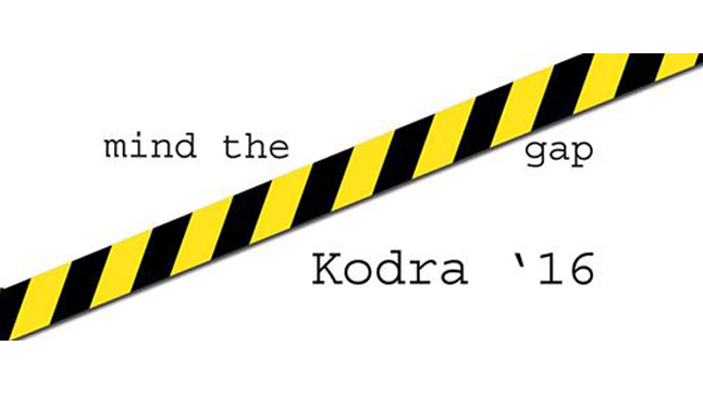 Kodra 2016 