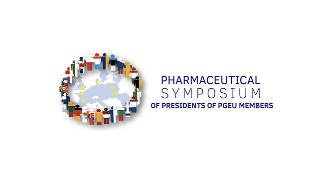 2nd Conference in Athens of PGEU members 