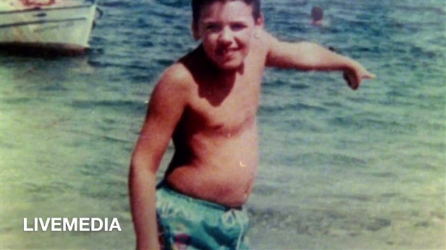 O Βασίλης Δοσούλας, ο νικητής της ζωής. Θυμάται όσα έζησε στο ναυτικό ατύχημα στο Τολό το 1994