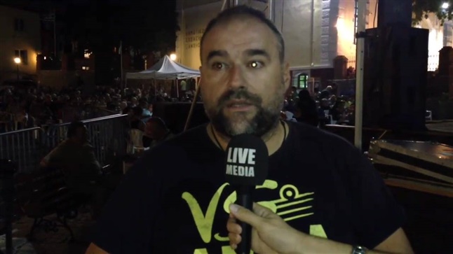 Γιορτές Παλιάς πόλης της Ξάνθης