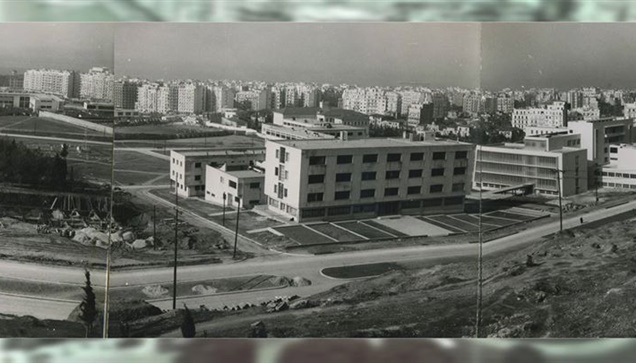 90 χρόνια λειτουργίας για την Πανεπιστημιακή Βιβλιοθήκη ΑΠΘ....