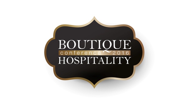  Boutique Hospitality Conference 