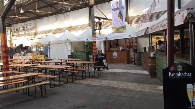 Athens Beer Festival 