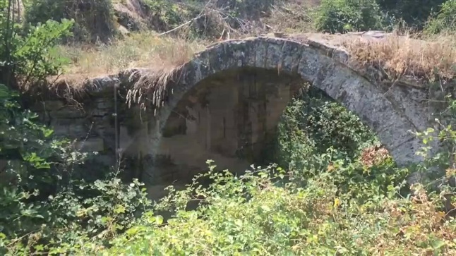 Οδοιπορικό στις Σέρρες και τις γύρω περιοχές