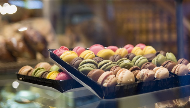 Σε αυτές τις 9 πόλεις θα βρείτε τα καλύτερα γλυκά του κόσμου