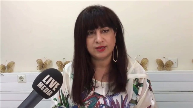 H Σ. Καλανταρίδου, Καθηγήτρια Μαιευτικής Γυναικολογίας εξηγεί πως τα γυναικολογικά προβλήματα σχετίζονται με τα Καρδιολογικά Νοσήματα