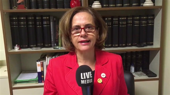 Panagiota Kalapotharakou, Vice President of 