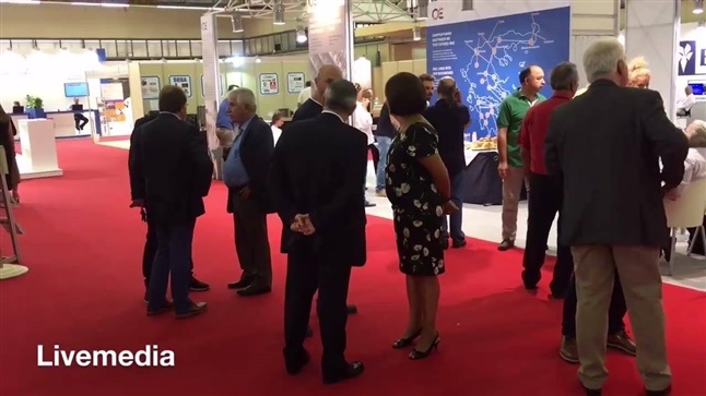 Philip Tsalidis talks about the new services of TRAINOSE and...
