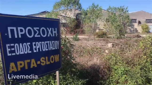 Watch the current video of the Softex factory in Drama