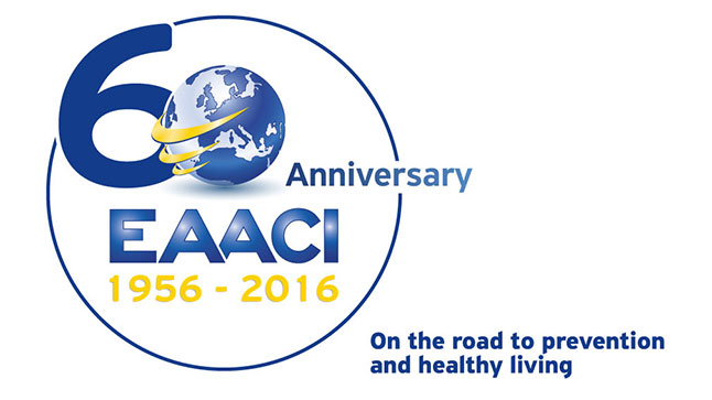 Live Webcast: EAACI AIT Guidelines Meeting and EAACI 60th Anniversary...
