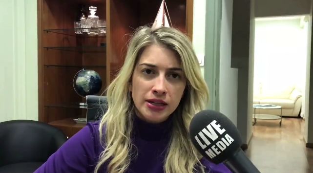 The lawyer Susana Klimentidis talks about the possible solutions...