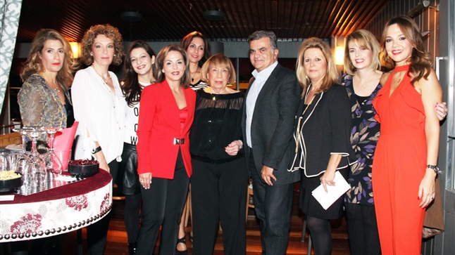 New York Blues & jazz night for the SOS children's village of...