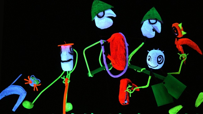 International Puppet & Mime Festival