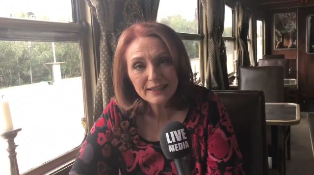 The director Tatiana Ligari talks about the importance of children's...