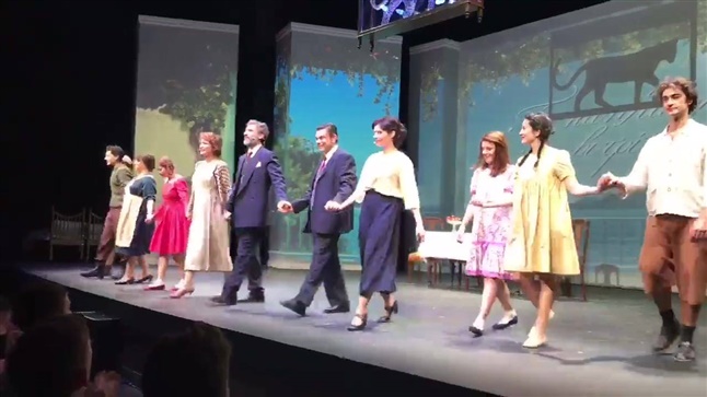 The masterpiece of Alki Zei, 