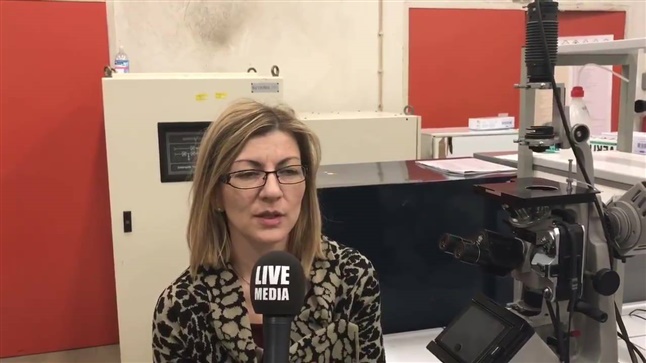 Nanotechnology, a modern weapon against cancer.