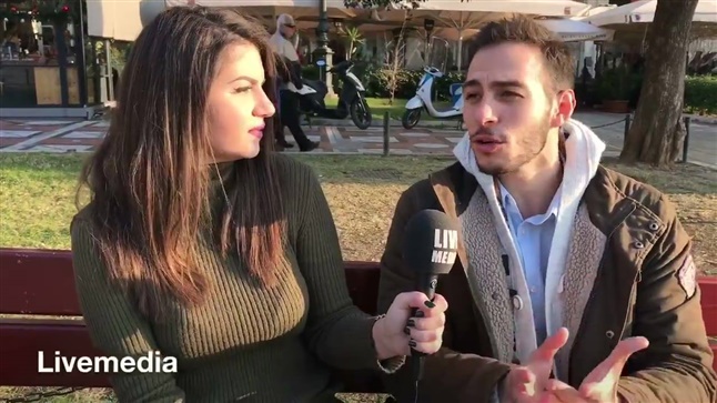  Ο Πάνος Ευταξίας μας μιλάει για την πορεία του στο youtube, για τις δυσκολίες που αντιμετώπισε αλλά και για την όμορφη πλευρά της ασχολίας του