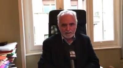 Ο Γιώργος Κουτρουμάνης, σύμβουλος Κοινωνικής Ασφάλισης, τέως Υπουργός Εργασίας και Κοινωνικών Ασφαλίσεων, αναλύει το νέο καθεστώς των ασφαλιστικών εισφορών για ελεύθερους επαγγελματίες