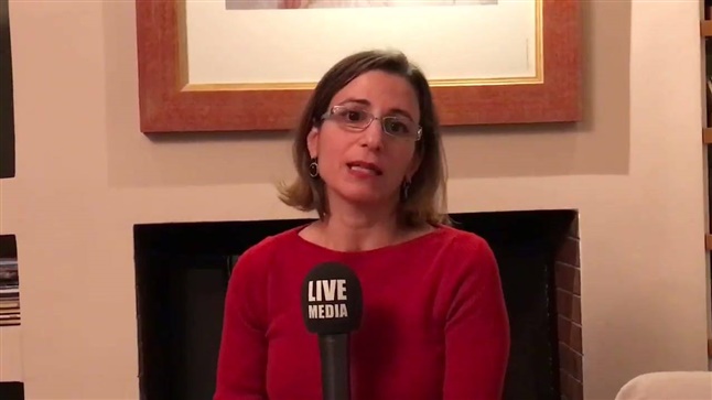 Αυτά που πρέπει να γνωρίζουν γονείς και εκπαιδευτικοί για το φάσμα του Αυτισμού. Μιλά η λογοθεραπεύτρια Κατερίνα Λευθέρη