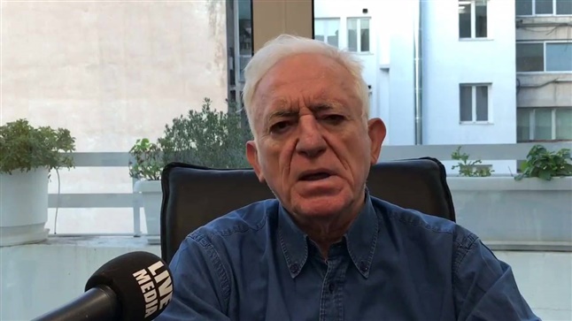 Ο συγγραφέας και αναλυτής Γιώργος Καραμπελιάς μιλά για τις νέες προκλήσεις της τουρκικής νεοοθωμανικής πολιτικής στο Αιγαίο