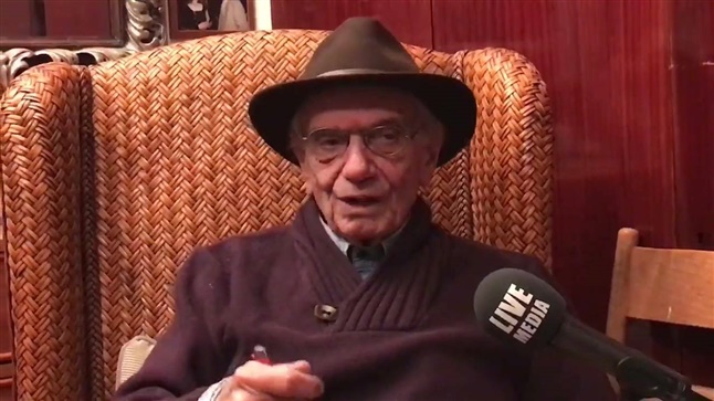 Ο πολυβραβευμένος Βασίλης Βασιλικός μιλά για την 