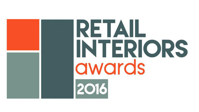 Ζωντανή Μετάδοση : Retail Interiors Awards 2016 Ceremony