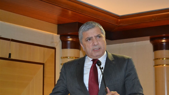 Representatives of the health sectors against the new insurance-tax...