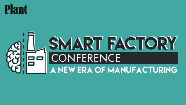 Smart Factory Conference: A new era of Manufacturing