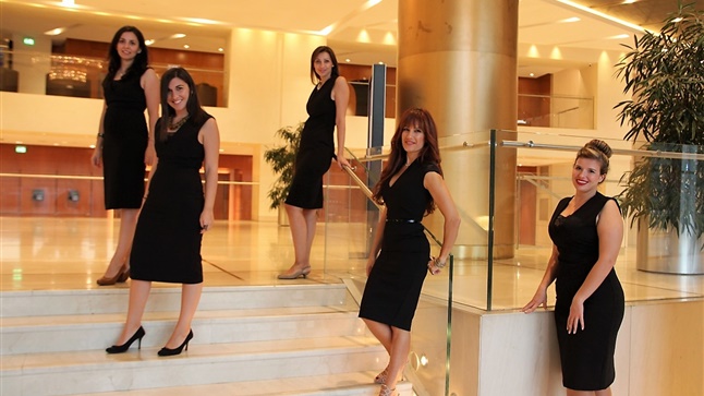 Woman's Day!