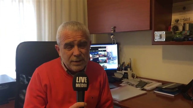 Driving behavior and safety. A few simple tips from the journalist....