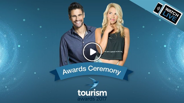 Tourism Awards 2017